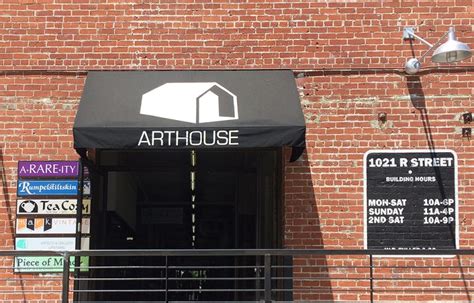 arthouse gallery